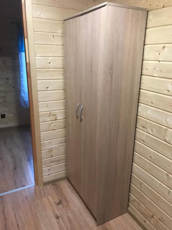 Domki Prestige Ustronie Morskie Zewnętrze zdjęcie