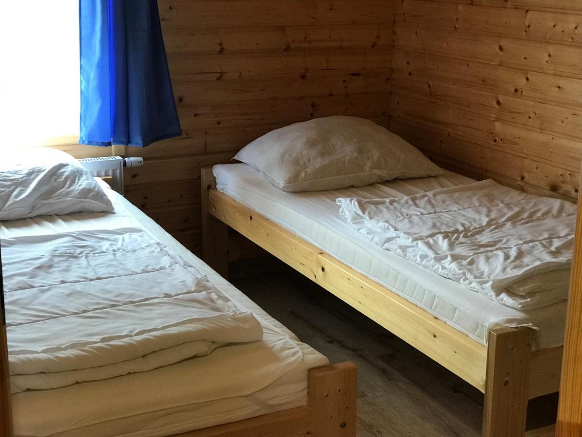 Domki Prestige Ustronie Morskie Zewnętrze zdjęcie